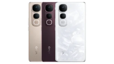 Vivo Y400 5G Set for August Launch in India