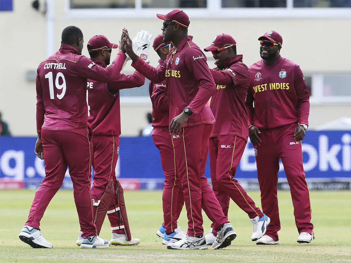 WI vs AUS: Could a Surprise Team Selection Be on the Horizon?