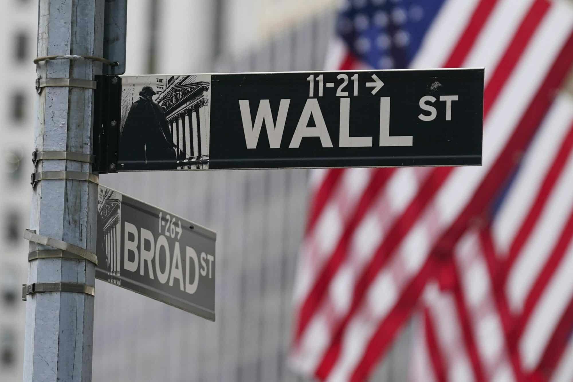 Wall Street Soars as US-Japan Trade Deal Boosts Stock Market