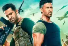 War 2 Trailer Unveiled: A 2.39-Minute Sneak Peek Approved