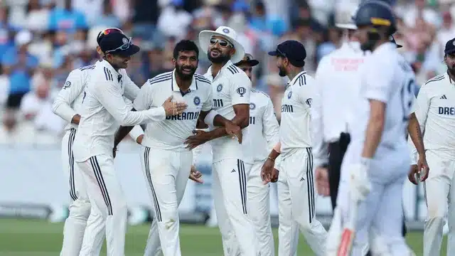 IND vs ENG: Analyzing India's Missed Opportunities in the Lord's Test