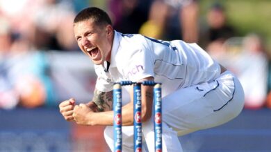 “We Want to Repay the Faith”: Brydon Carse Opens Up About England’s Aspirations