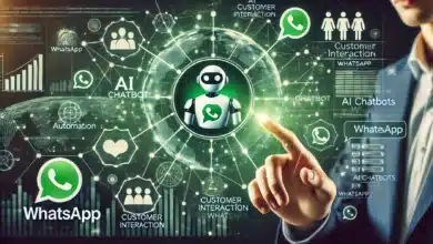 WhatsApp Business Set to Introduce AI Chatbot Capabilities