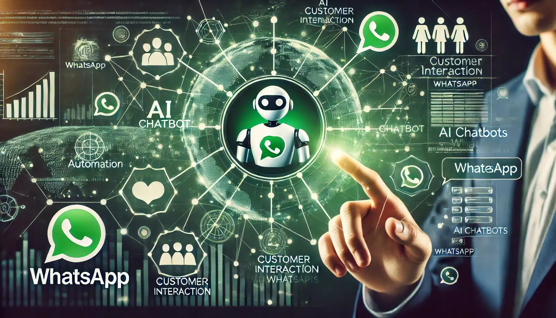 WhatsApp Business Set to Introduce AI Chatbot Capabilities