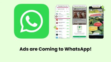 WhatsApp Launches Status Ads and Promoted Channels