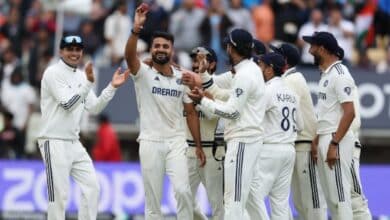 When Does the 3rd Test Between England and India Kick Off?