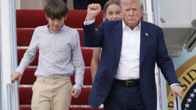 Donald Trump Signs Executive Order for Tariffs Up to 41% Amid Trade War: Key Insights