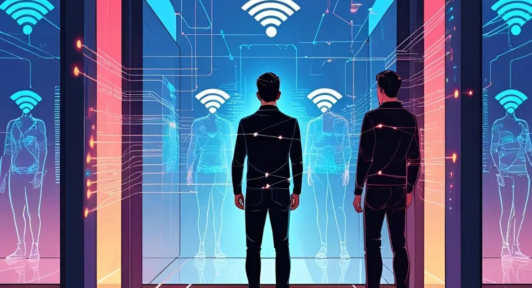Who-Fi: AI-Driven Wi-Fi Solution for Individual Identification and Tracking Without Cameras