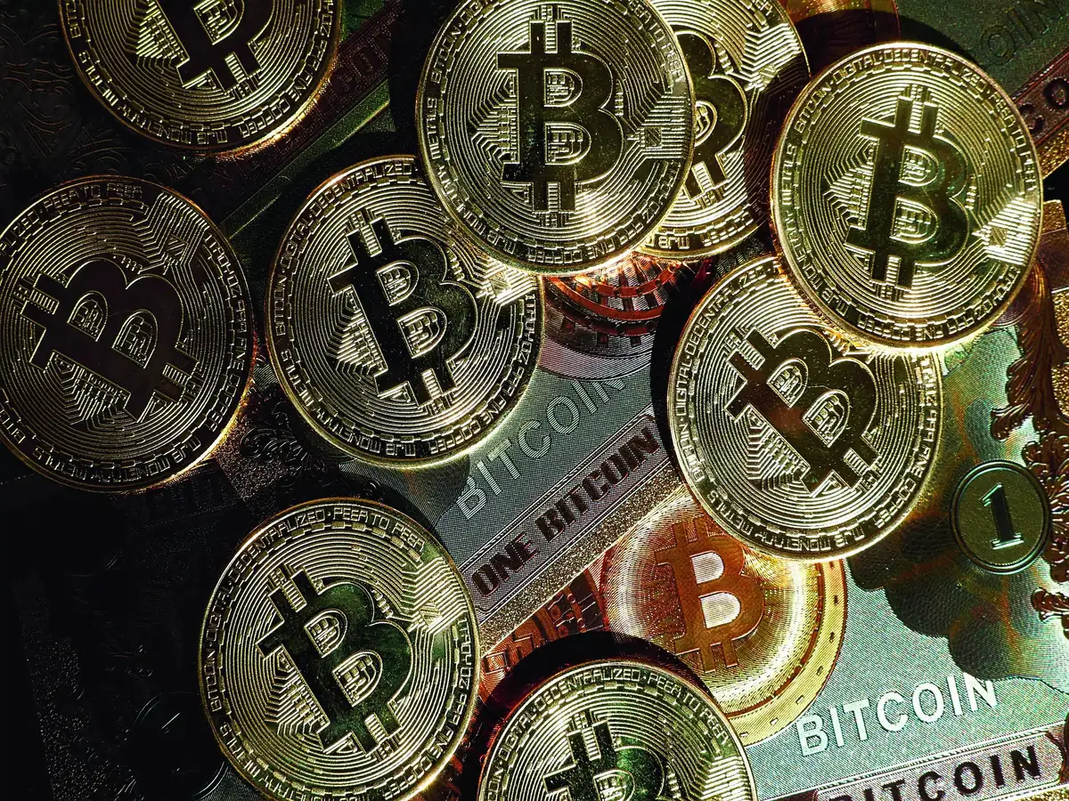 Why India's Wealthy Are Turning to Bitcoin as a Modern Alternative to Gold