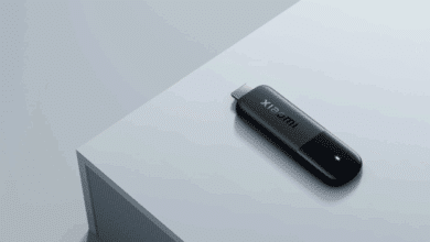 Xiaomi Launches 2nd Gen TV Stick 4K Featuring Google TV