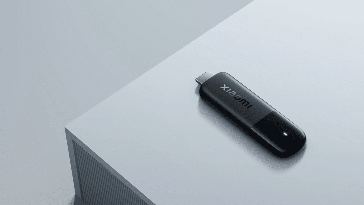 Xiaomi Launches 2nd Gen TV Stick 4K Featuring Google TV