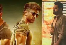 YRF Plans to Keep Hrithik Roshan and Jr NTR Separated for Upcoming Project