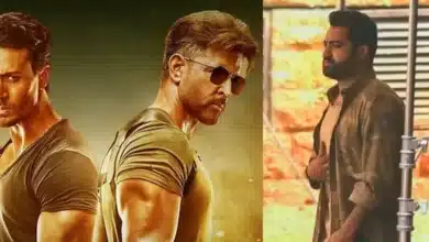YRF Plans to Keep Hrithik Roshan and Jr NTR Separated for Upcoming Project