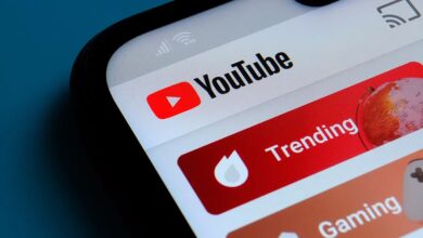 YouTube Discontinues Trending Page Today