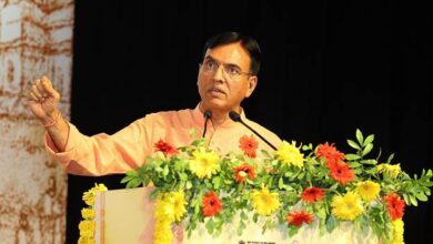 Youth Spiritual Summit Culminates in Varanasi with Launch of Kashi Declaration
