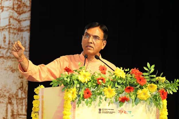Youth Spiritual Summit Culminates in Varanasi with Launch of Kashi Declaration
