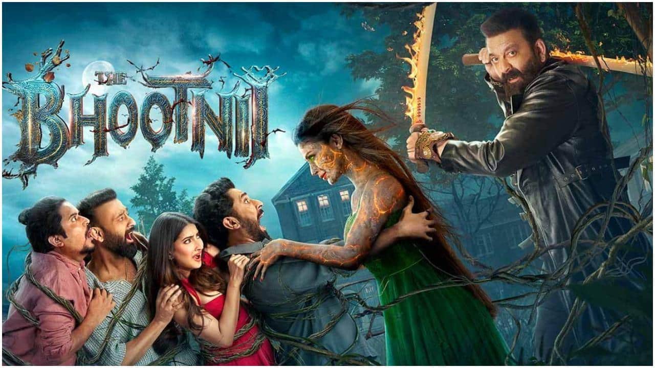 ZEE5 and Zee Cinema Set to Debut Sanjay Dutt and Mouni Roy in Exciting New Premiere