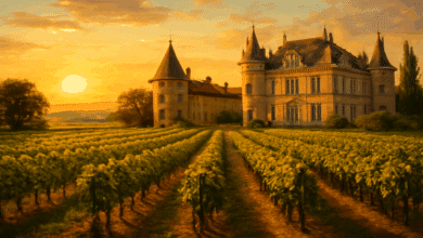Bordeaux’s Most Iconic Wine Estates