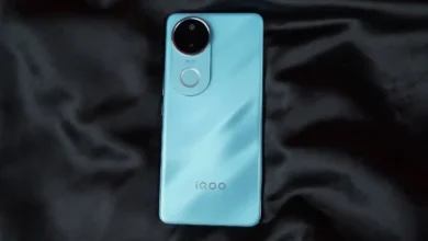 iQOO Z10R 5G Launches with MediaTek Dimensity 7400 and 5,700mAh Battery