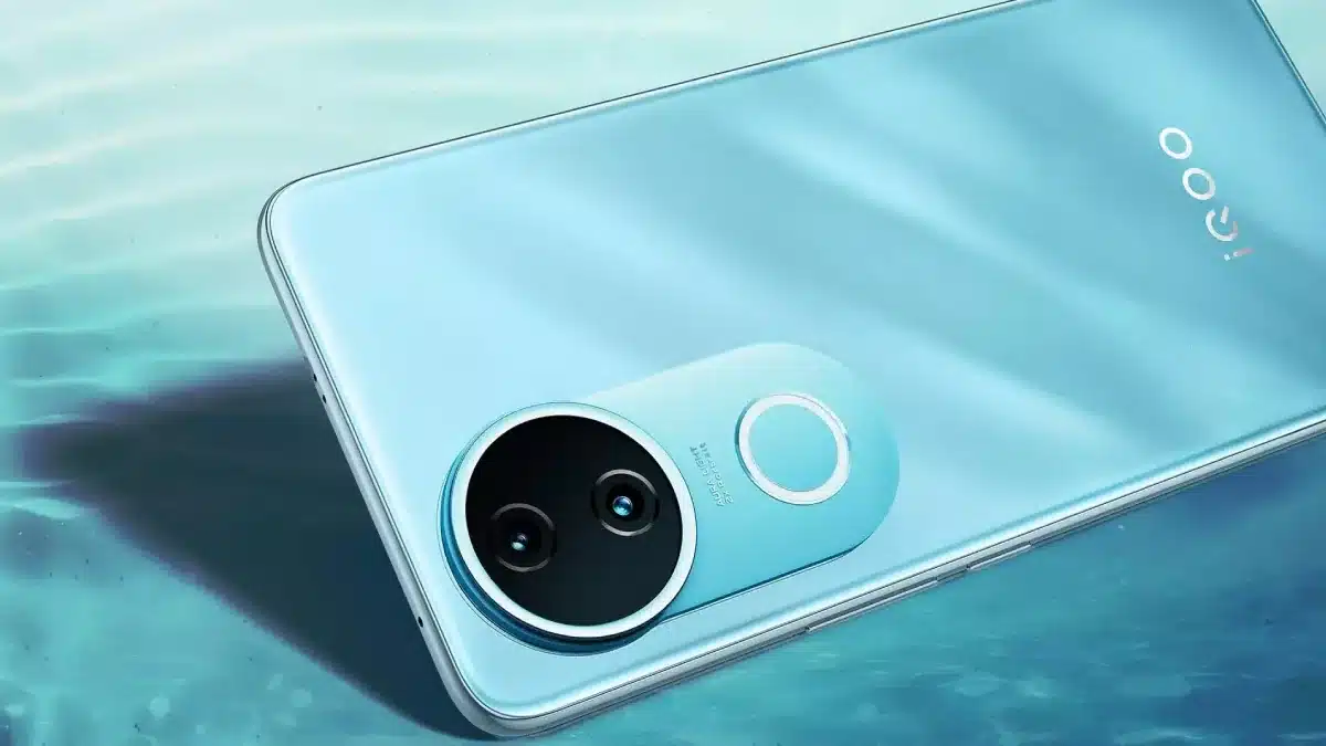 iQOO Z10R Teased for India Launch; Geekbench Listing Revealed