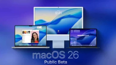 macOS 26, iPadOS 26, and watchOS 26 Public Betas Launch with Liquid Glass Design and Enhanced Features