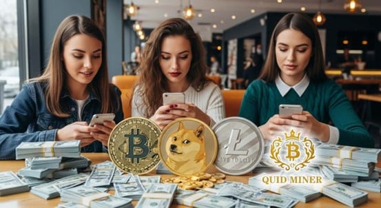 Quid Miner