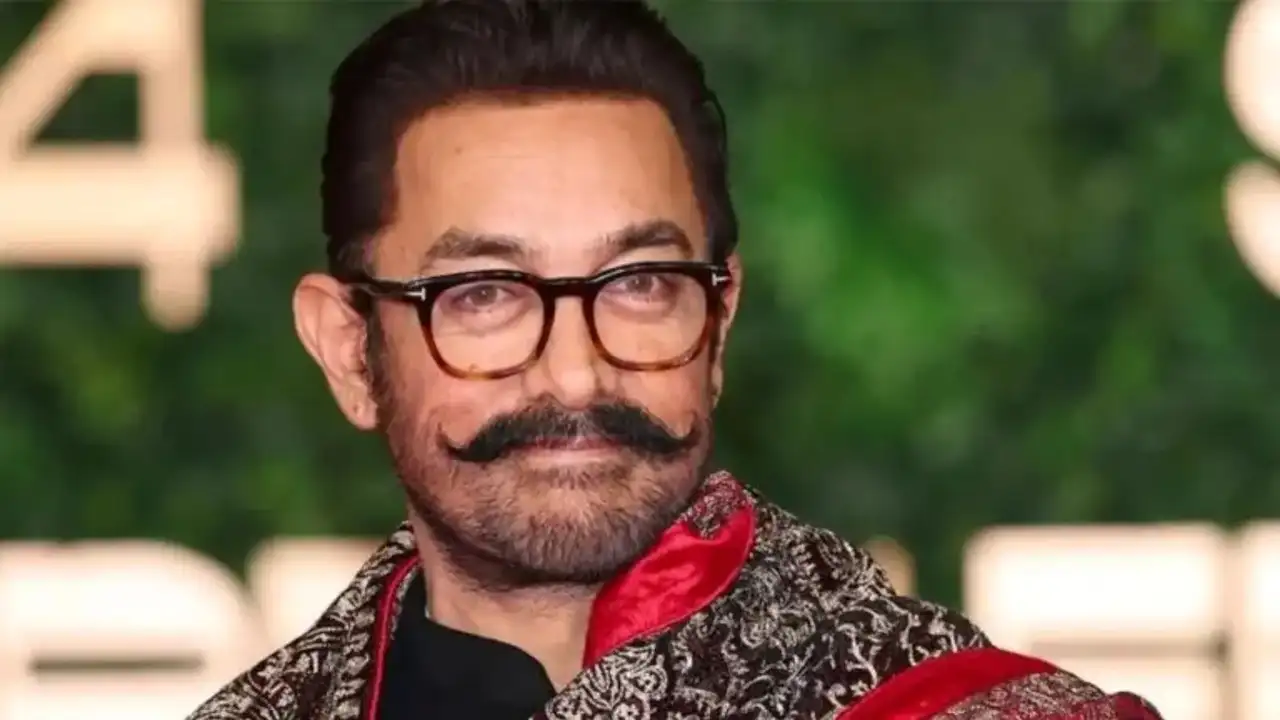 Aamir Khan Snags Four Stunning Sea-View Apartments in Bandra for Rs 24.5 Lakhs Monthly