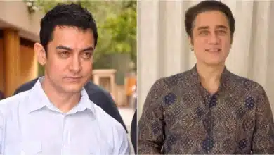 Aamir Khan and Family Address Faisal Khan's Confinement Allegations