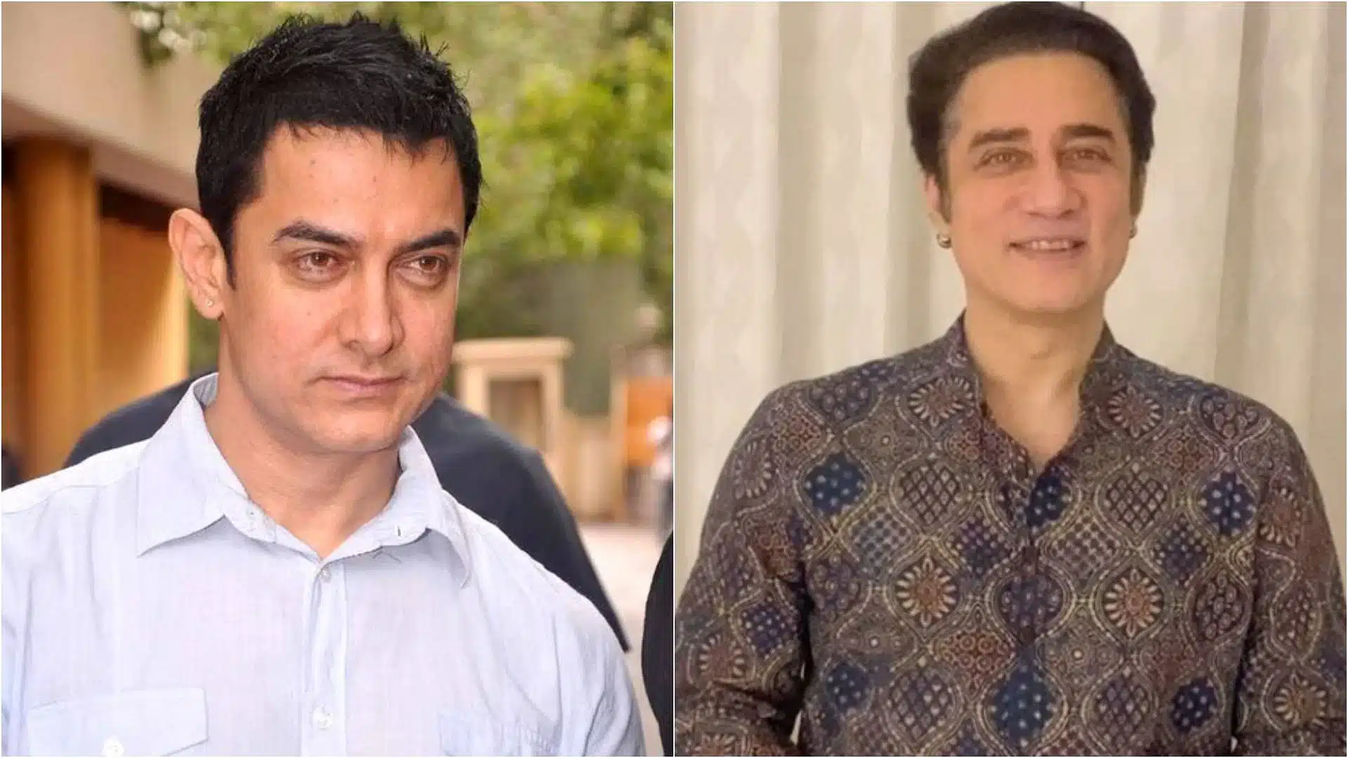 Aamir Khan and Family Address Faisal Khan's Confinement Allegations