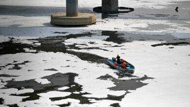 Aims and Objectives of the Yamuna Manthan-2025 Conference in Delhi