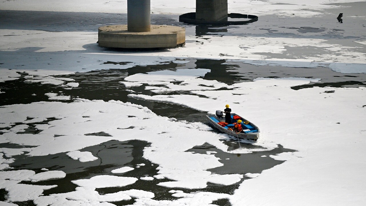 Aims and Objectives of the Yamuna Manthan-2025 Conference in Delhi