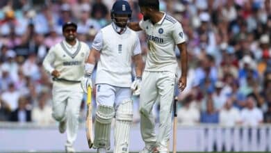 Akash Deep Reflects on Ben Duckett's Send-Off and Why His Oval Fifty Outshines Edgbaston 10-Wicket Haul