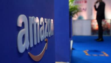 Amazon Shares Decline Over 7% as AWS Lags Behind Microsoft and Google