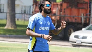 Asia Cup 2025: Hardik Pandya Set for Fitness Check at NCA