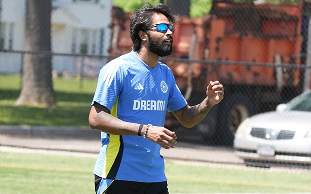 Asia Cup 2025: Hardik Pandya Set for Fitness Check at NCA