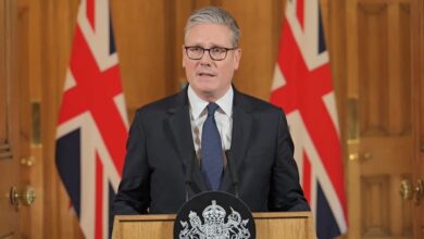Australia Set to Officially Recognize Palestinian State in September