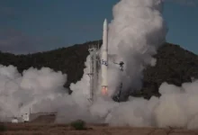 Australia's Inaugural Orbital Rocket Eris Encounters Launch Failure
