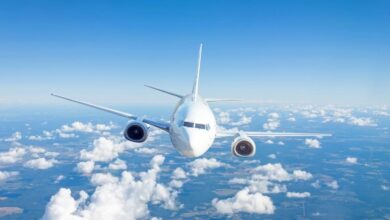 Aviation Sector Anticipates Increased Losses in FY26 as Passenger Growth Slows, Reports ICRA