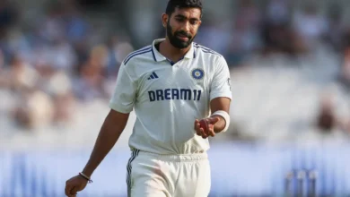 Glenn McGrath Emphasizes the Importance of an Off-Season for Jasprit Bumrah