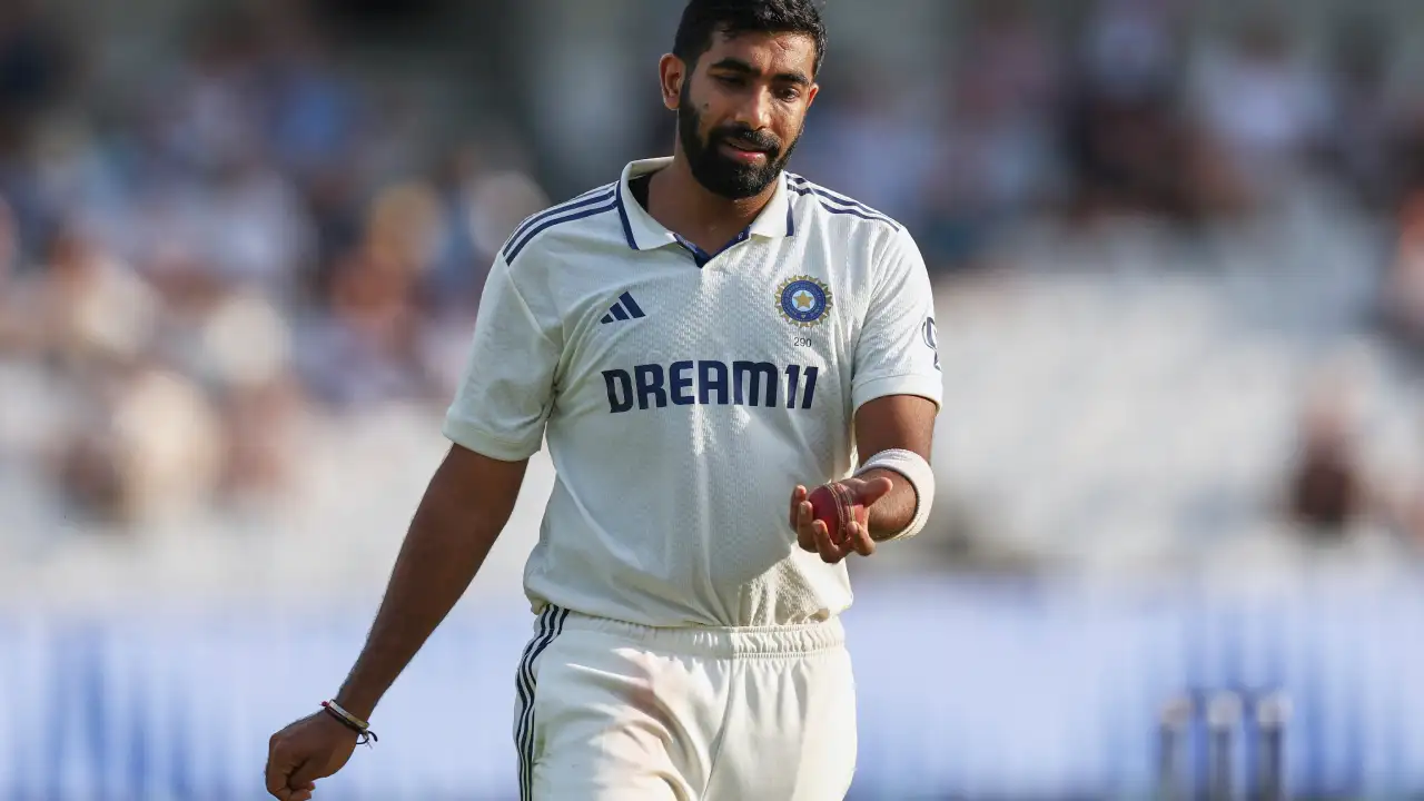 Glenn McGrath Emphasizes the Importance of an Off-Season for Jasprit Bumrah