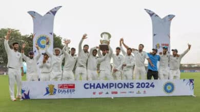 BCCI Responds to Fan Outcry with Live Broadcast of Duleep Trophy Final