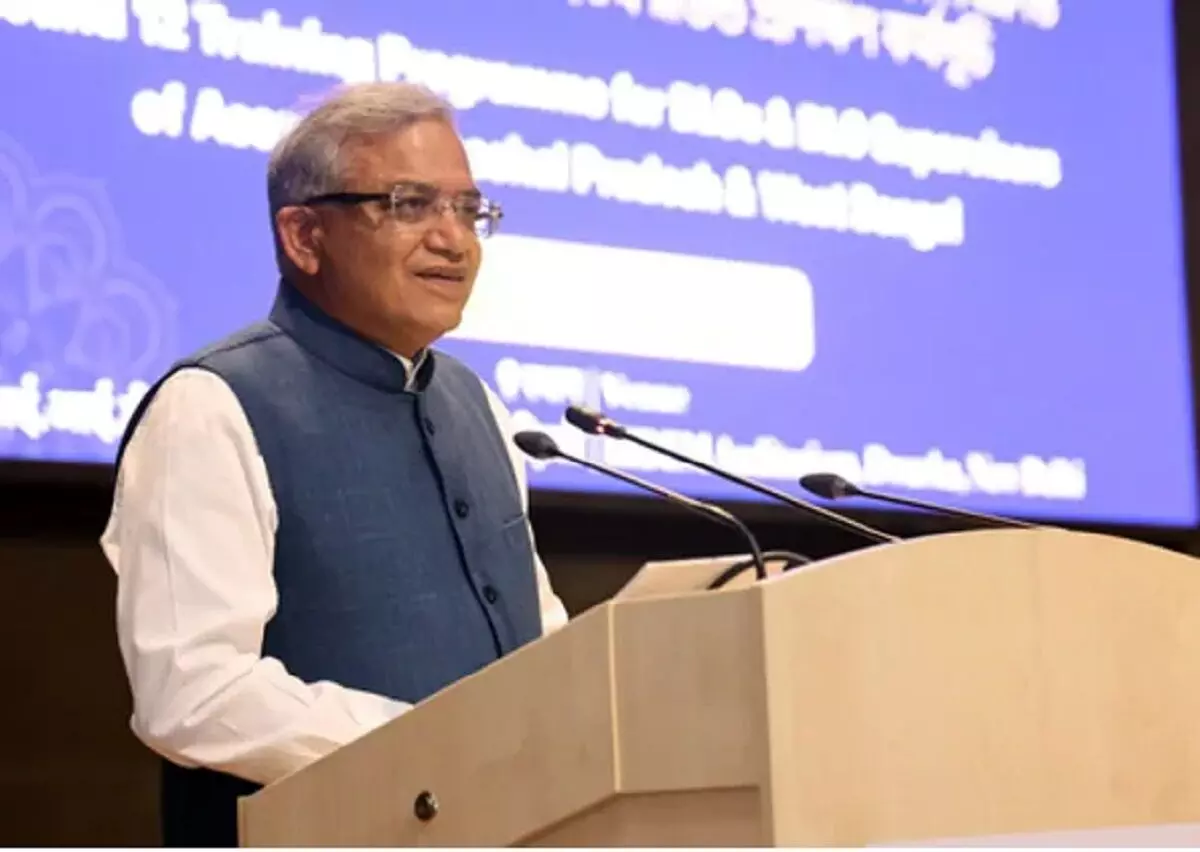 BIHAR SIR 2025: Daily Bulletin