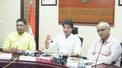 BSNL Teams Up with Ericsson, Qualcomm, Cisco, and Nokia to Launch Industry-Led Digital Skilling at BRBRAITT Jabalpur in 5G, AI, Cybersecurity, and Networking