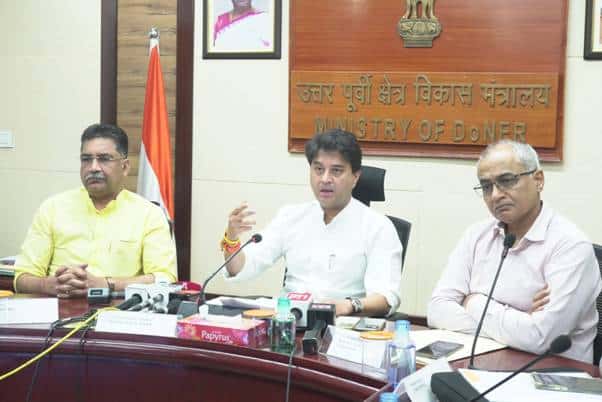 BSNL Teams Up with Ericsson, Qualcomm, Cisco, and Nokia to Launch Industry-Led Digital Skilling at BRBRAITT Jabalpur in 5G, AI, Cybersecurity, and Networking