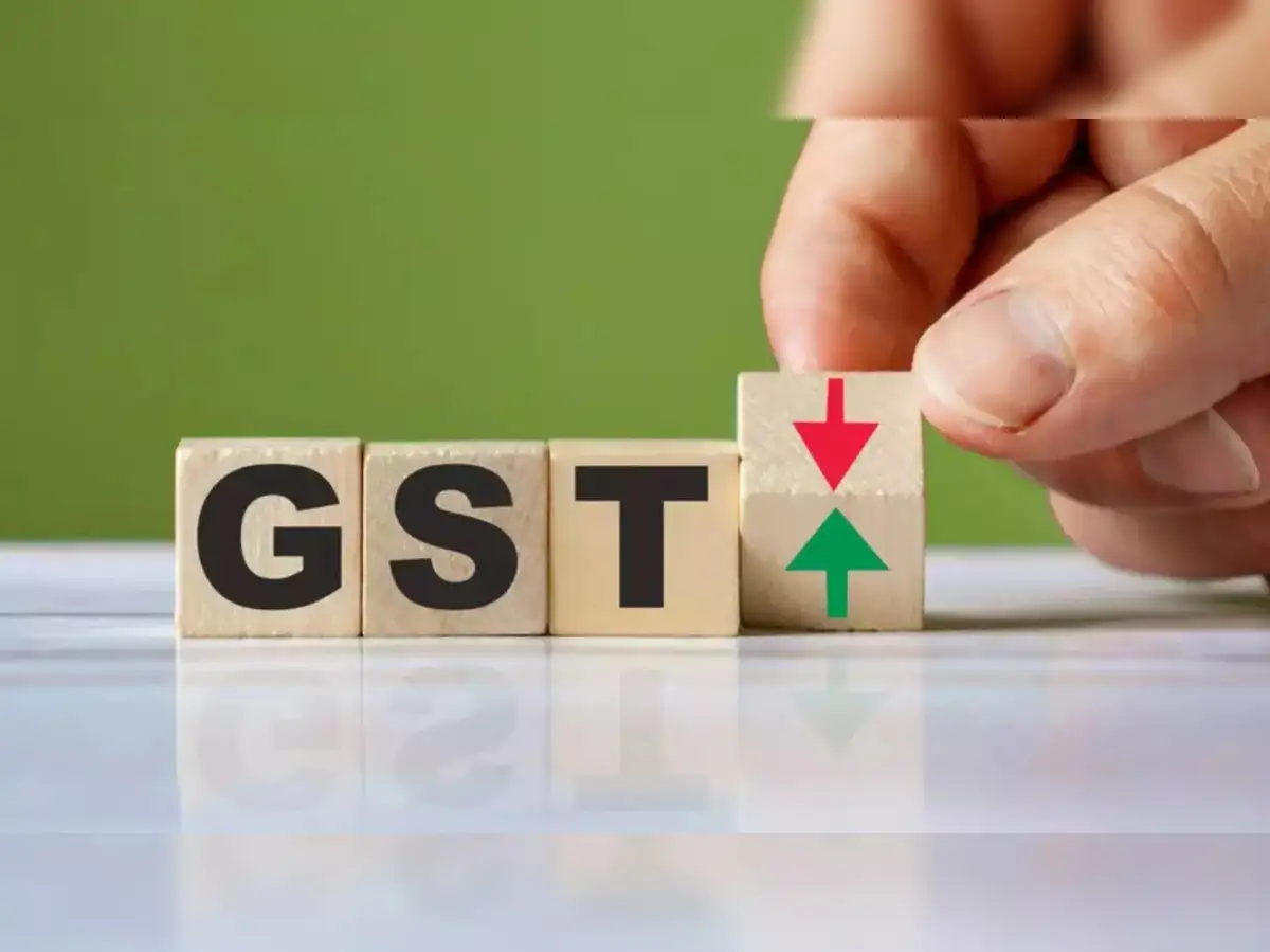 Bank of Baroda Report Highlights GST Reforms: Slab Reductions Aim to Simplify Taxes, Reduce Prices, and Enhance Consumption