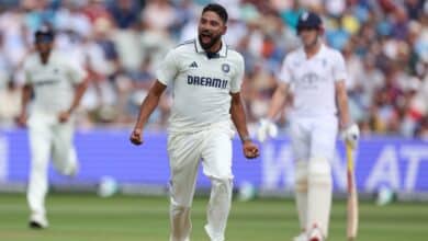 Ben Stokes Praises Mohammed Siraj's Remarkable Performance at The Oval in IND vs ENG Test