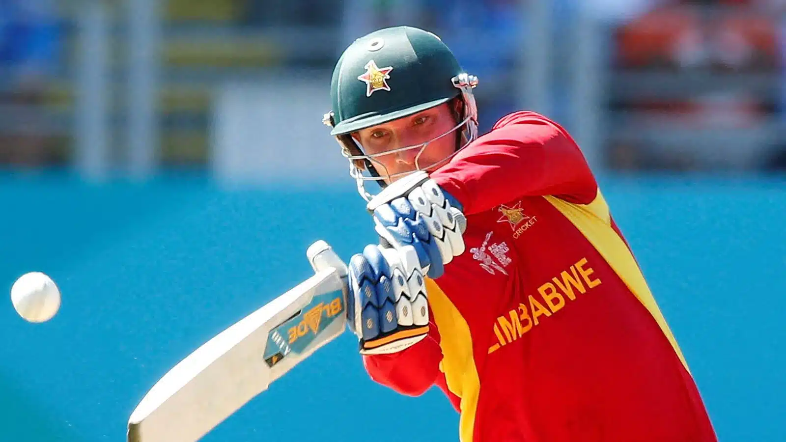 Brendan Taylor Joins All-Time ODI Career Elite, But Where Does Sachin Tendulkar Stand?