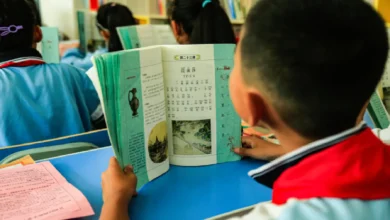 China Erupts in Protests Following Outrage Over Viral School Bullying Incident