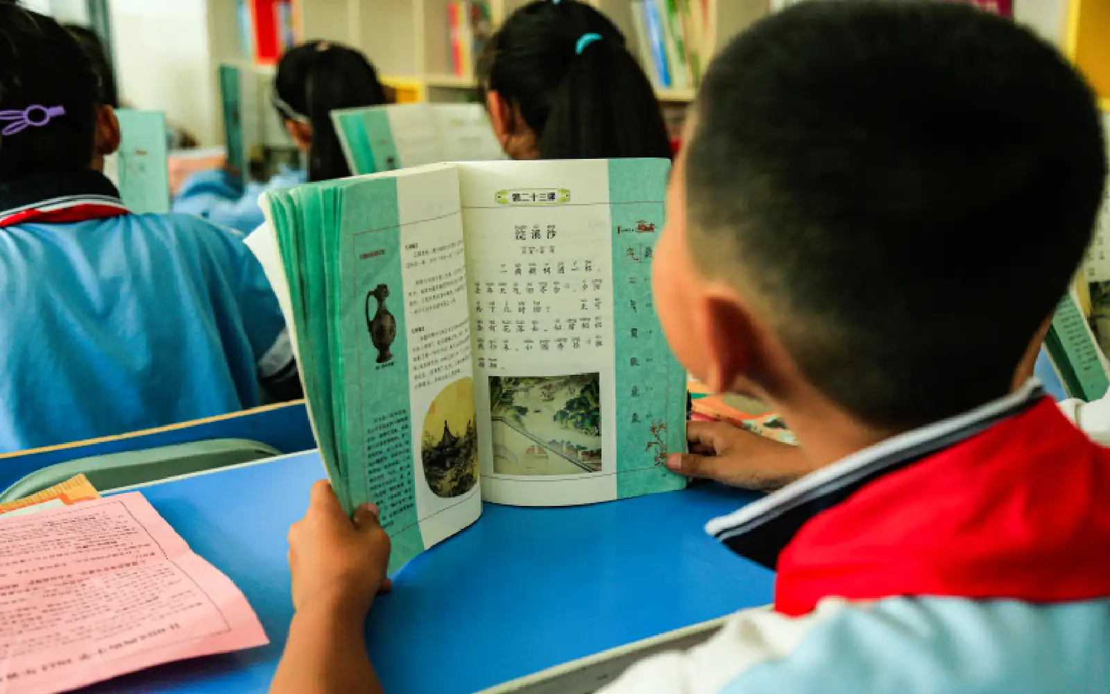 China Erupts in Protests Following Outrage Over Viral School Bullying Incident
