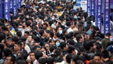 China's Youth Navigate Unemployment by Faking Employment Amid Economic Challenges